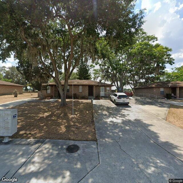 Photo of Frostproof Villas. Affordable housing located at 140 Pear Ave Frostproof, FL 33843