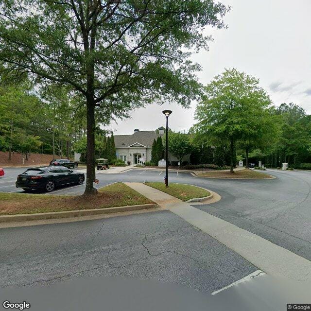 Photo of WELLINGTON RIDGE APARTMENTS. Affordable housing located at 9145 WELLINGTON DR COVINGTON, GA 30014