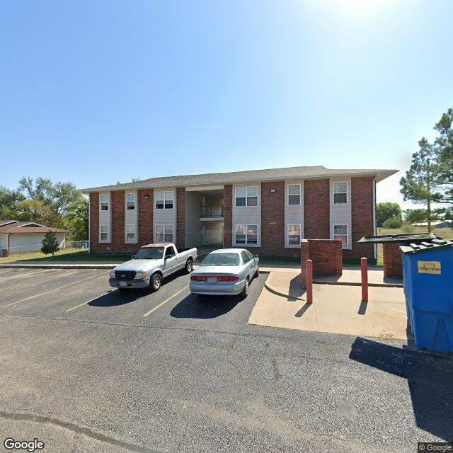 Photo of DEER RUN CROSSING at 1430 ROBIN LN CARTHAGE, MO 64836