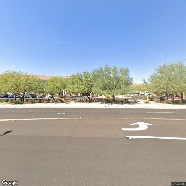 Photo of Estrella Estates Gracious Retirement Living. Affordable housing located at 14930 W Wigwam Blvd Goodyear, AZ 85395