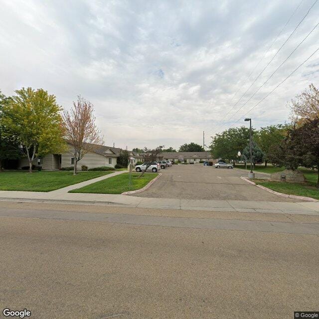 Photo of Columbia Gardens Apartments. Affordable housing located at 1215 N 1st Ave Caldwell, ID 83605