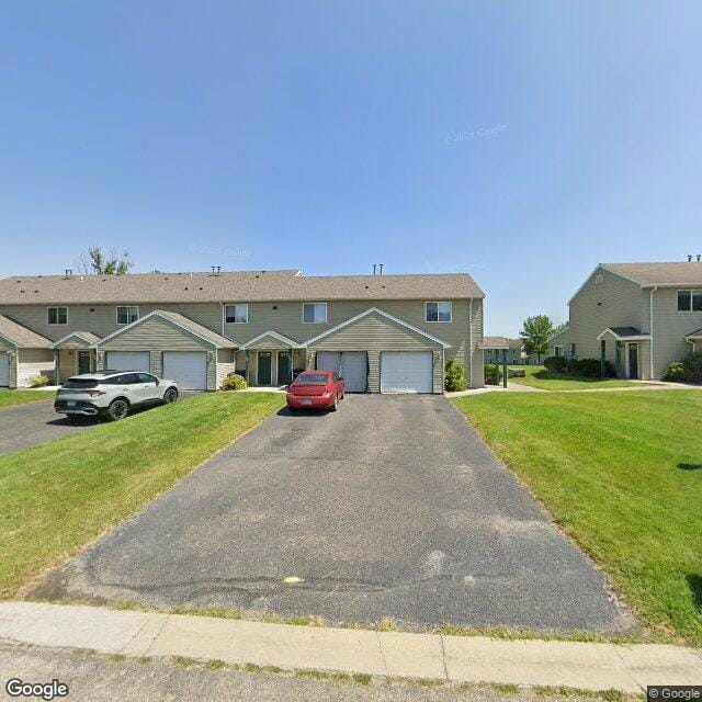 Photo of PELICAN RAPIDS TOWNHOMES. Affordable housing located at MULTIPLE BUILDING ADDRESSES PELICAN RAPIDS, MN 56572