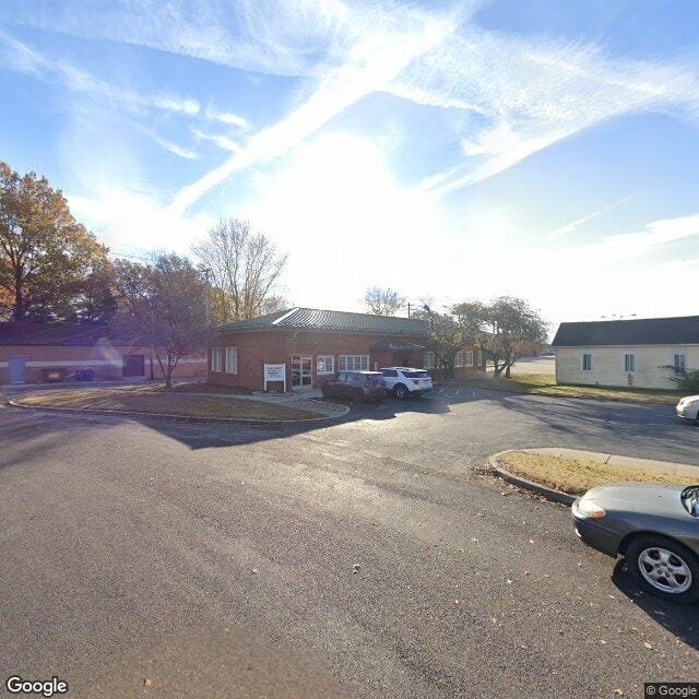 Photo of Housing Authority of the County of Bond. Affordable housing located at 220 E WINTER Avenue GREENVILLE, IL 62246
