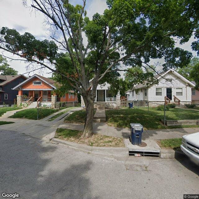 Photo of 4114 WABASH AVE at 4114 WABASH AVE KANSAS CITY, MO 64130
