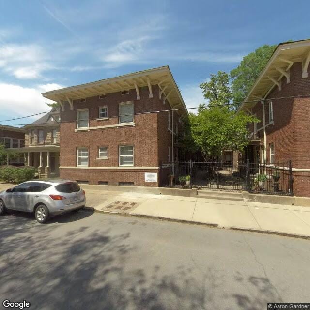 Photo of FOWLER SQUARE APTS at 503 E SIXTH ST LITTLE ROCK, AR 72202