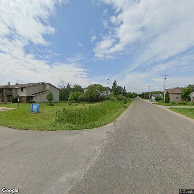 Photo of Harbor Lake Apartments. Affordable housing located at 436 Duncan Ave Cheboygan, MI 49721