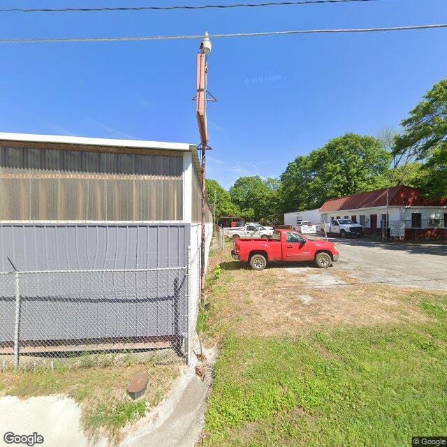 Photo of Housing Authority of the City of Royston. Affordable housing located at 216 HARTWELL Street ROYSTON, GA 30662