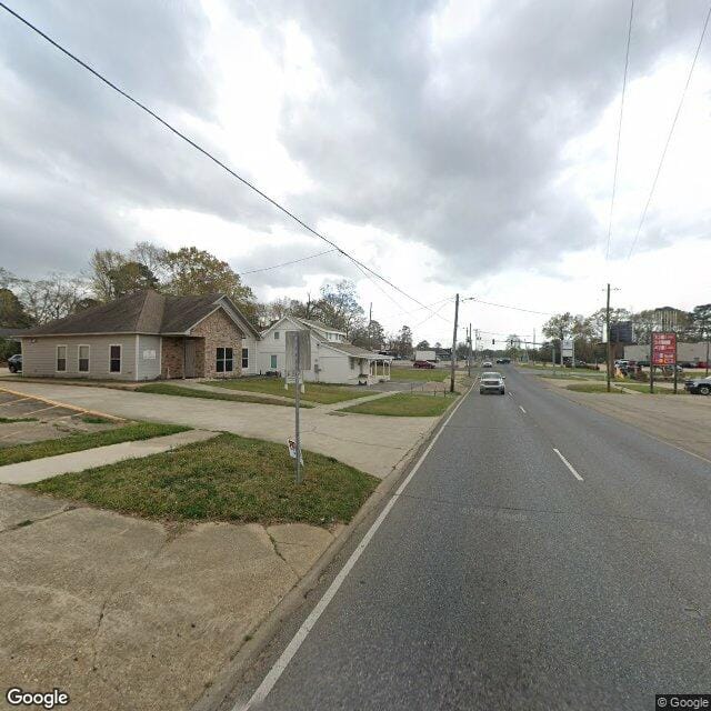 Photo of Bienville Parish Police Jury. Affordable housing located at 829 E Georgia RUSTON, LA 71270