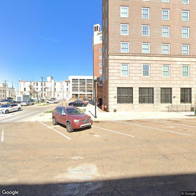 Photo of Lofts at The Grim. Affordable housing located at 301 N State Line Ave Texarkana, TX 75501
