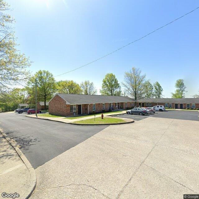 Photo of ROBYNWOOD HEIGHTS. Affordable housing located at ROBYNWOOD DR. CYNTHIANA, KY 40066