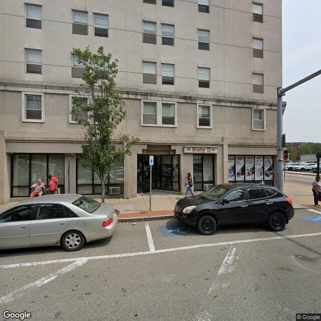 Photo of BIXBY-BROCKTON APTS. Affordable housing located at 103 MAIN ST BROCKTON, MA 02301