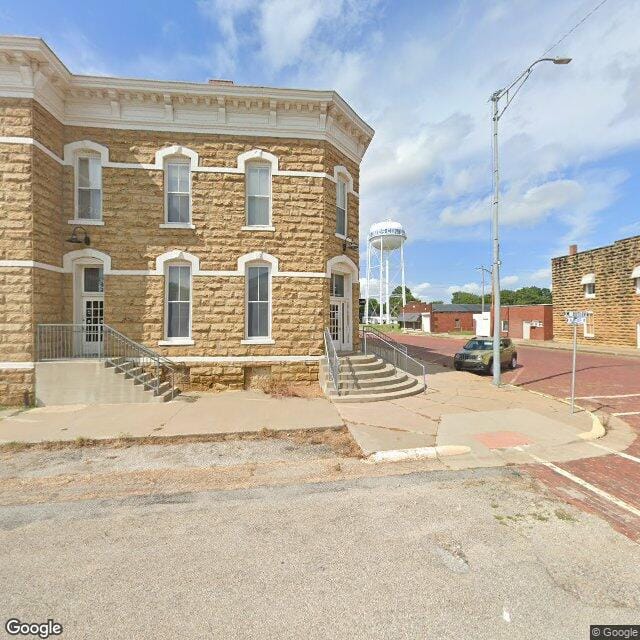 Photo of Woodson Historic Residences. Affordable housing located at 201 W Butler St Yates Center, KS 66783