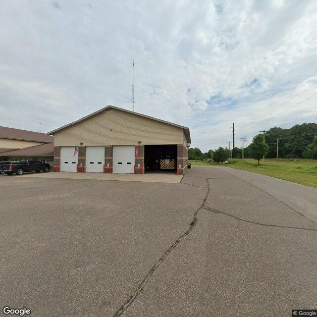 Photo of Woods Hollow at 9230 Independence Way Woodruff, WI 54568