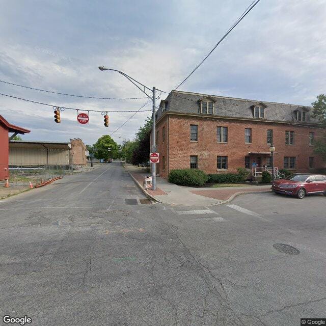 Photo of Housing Authority of the City of York. Affordable housing located at 31 S. Broad Street YORK, PA 17403
