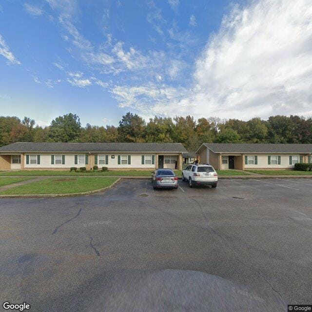 Photo of TWIN CITY MANOR. Affordable housing located at 303 DENISE DR WEST HELENA, AR 72390