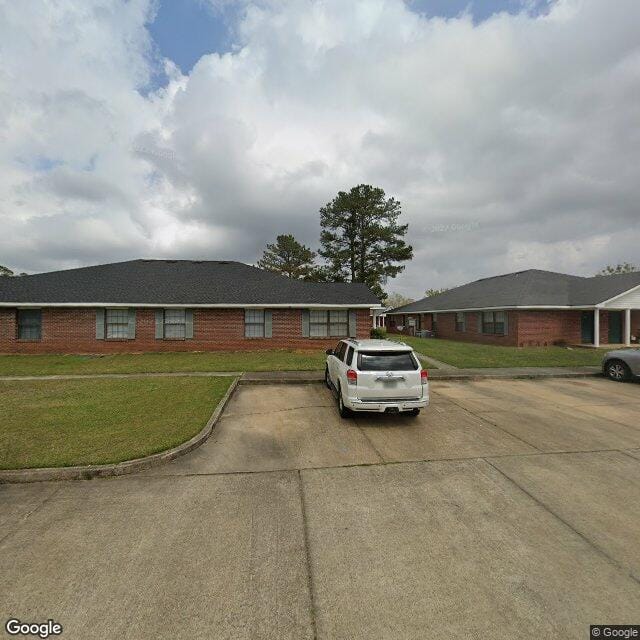 Photo of CHANCERY SQUARE. Affordable housing located at 2301 S SHELTON BEACH RD EIGHT MILE, AL 36613