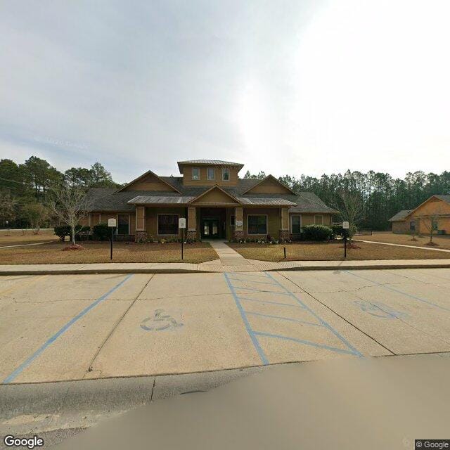 Photo of OCEAN ESTATES II. Affordable housing located at 3319 BREAKWATER DR OCEAN SPRINGS, MS 39564
