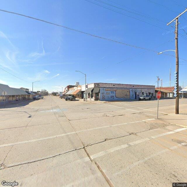 Photo of Housing Authority of the Town of Ringling. Affordable housing located at 200 West D Street RINGLING, OK 73456