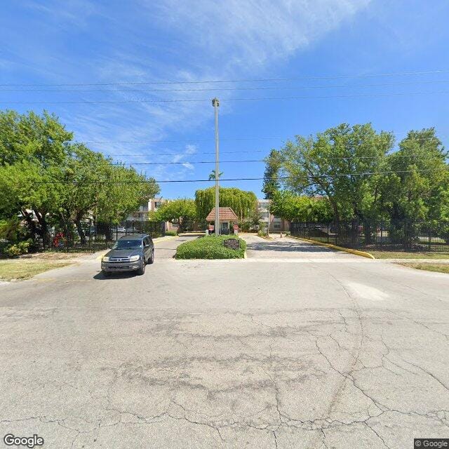 Photo of CENTER COURT. Affordable housing located at 14795 NE 18TH AVE NORTH MIAMI, FL 33181
