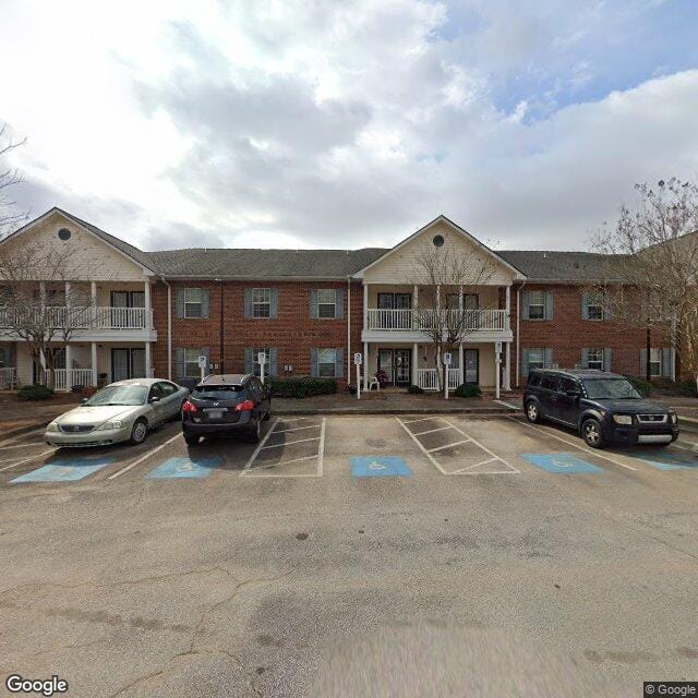Photo of GRIER SENIOR MANOR I. Affordable housing located at 391 OLD GRIFFIN RD MCDONOUGH, GA 30253