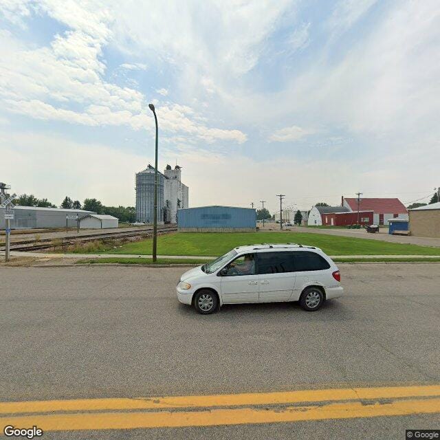 Photo of Portland Commercial Club. Affordable housing located at 804 9th St Portland, ND 58274