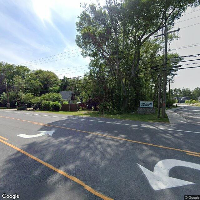 Photo of PINEVIEW APARTMENTS at SOUTH COUNTY TRAIL EXETER, RI 02822