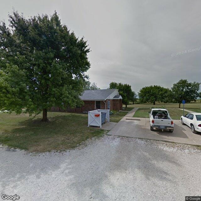 Photo of Allen Villa Apartments. Affordable housing located at 13 W 1st St Allen, KS 66833