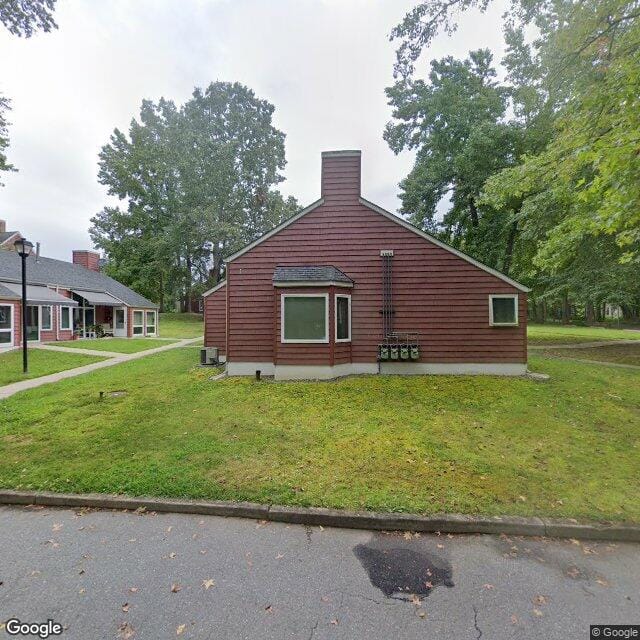 Photo of Roosevelt Solar Village. Affordable housing located at 30 N Valley Rd Roosevelt, NJ 08555