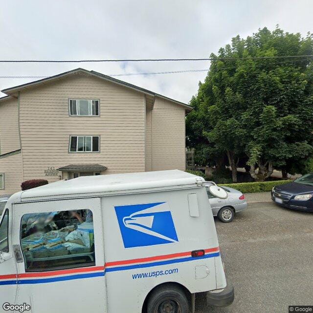 Photo of MONTESANO HARBOR ANNEX APTS. Affordable housing located at 141 S RIVER ST MONTESANO, WA 98563