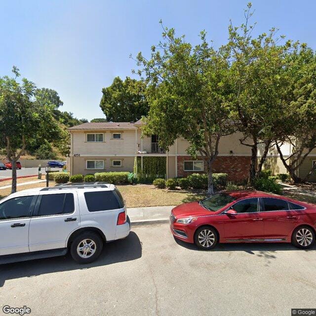 Photo of VILLAGE GREEN APTS. Affordable housing located at 4140 BONILLO DR SAN DIEGO, CA 92115