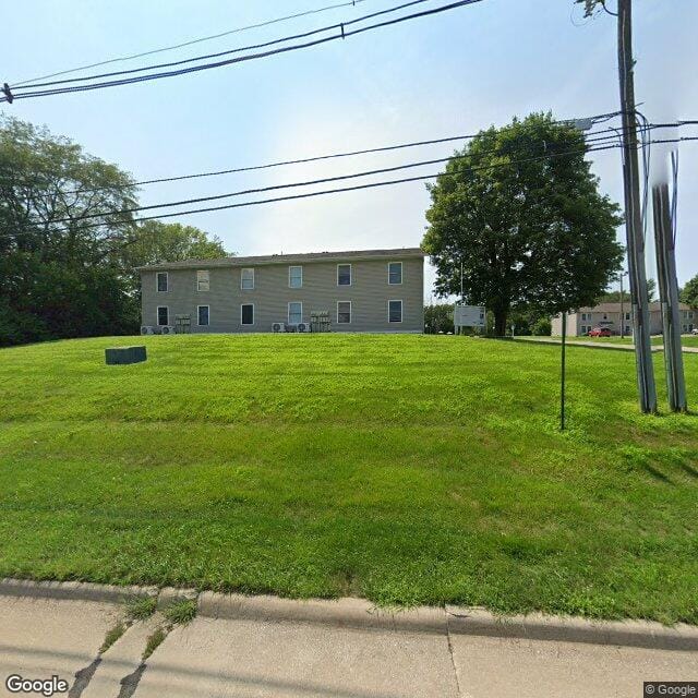 Photo of MONMOUTH MANOR. Affordable housing located at 1018 N SIXTH ST MONMOUTH, IL 61462