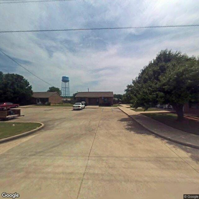 Photo of LEIGHTON MANOR. Affordable housing located at 1840 CHURCH ST LEIGHTON, AL 35646