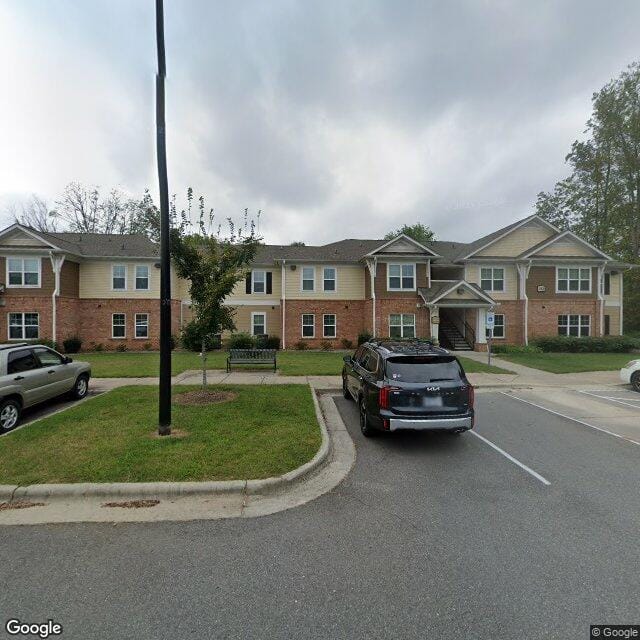 Photo of SIENNA HEIGHTS. Affordable housing located at 262 PROGRESS LANE YADKINVILLE, NC 27055