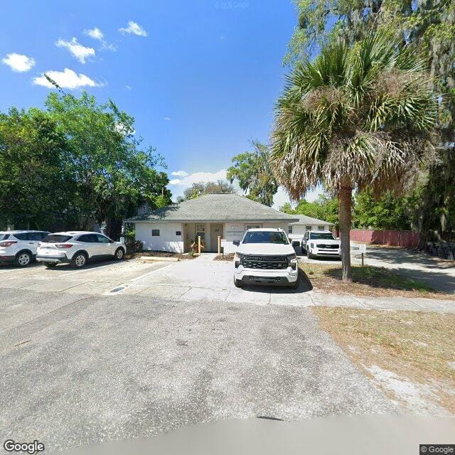 Photo of HOUSING AUTHORITY OF BEAUFORT. Affordable housing located at 1009 Prince Street BEAUFORT, SC 29902