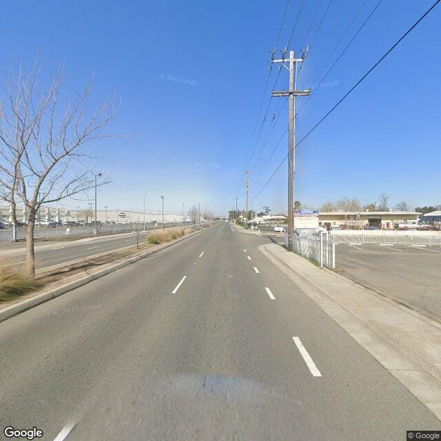 Photo of City of Sacramento Housing Authority. Affordable housing located at 801 12th Street SACRAMENTO, CA 95814