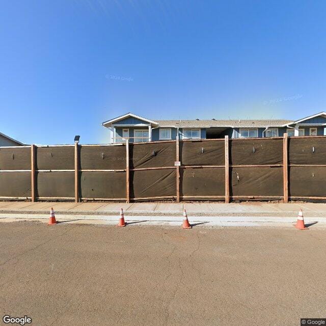 Photo of KAIWAHINE VILLAGE PHASE 1 + 2. Affordable housing located at 555 KAIWAHINE ST KIHEI, HI 96753