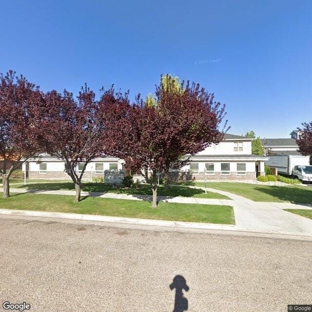 Photo of Cedar City Housing Authority. Affordable housing located at 364 S. 100 E CEDAR CITY, UT 84720