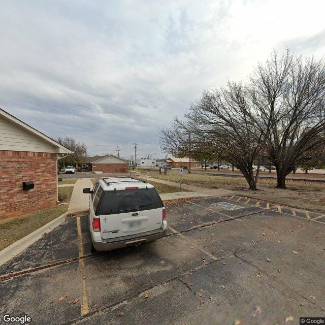 Photo of COTTAGE LANE APTS at 1318 NADINE DR ADA, OK 74820