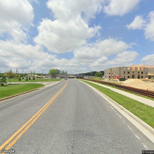Photo of The Promenade at Easton. Affordable housing located at 8337 Ellliott Rd Easton, MD 21601