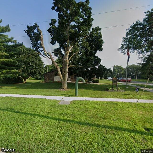 Photo of WHITE PIGEON MANOR. Affordable housing located at 512 E CHICAGO RD WHITE PIGEON, MI 49099