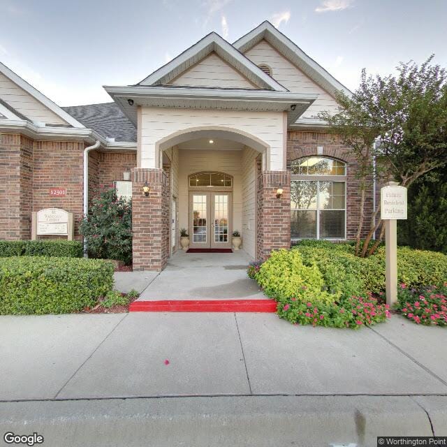Photo of WORTHINGTON POINT APTS. Affordable housing located at 12301 HEMPHILL ST CROWLEY, TX 76036