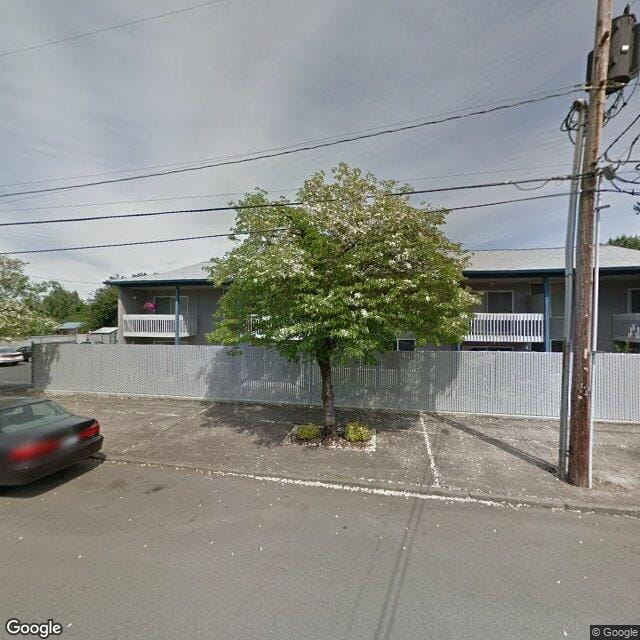 Photo of College Manor. Affordable housing located at 265 College St Monmouth, OR 97361