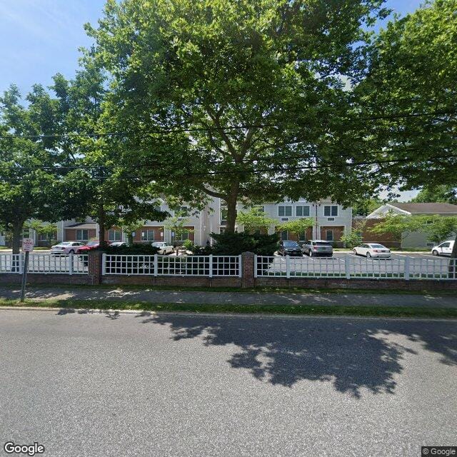 Photo of POLLACK GARDENS. Affordable housing located at 191 MAIN ST ISLIP, NY 11751