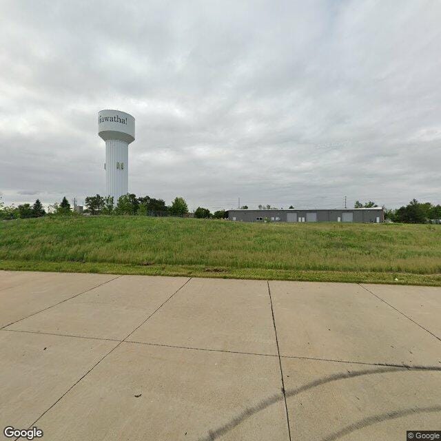 Photo of ARRO Senior Apartments. Affordable housing located at 875 Edgewood Rd Hiawatha, IA 52233