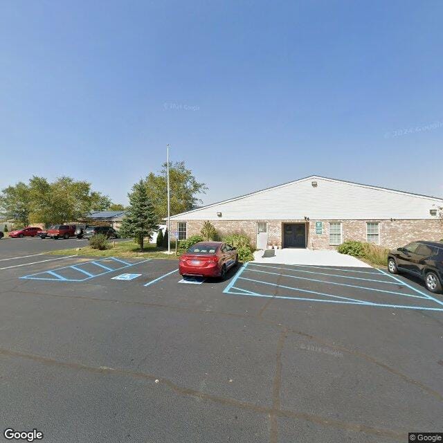 Photo of HAMILTON PLACE. Affordable housing located at 706 W MAIN ST ARCADIA, IN 46030