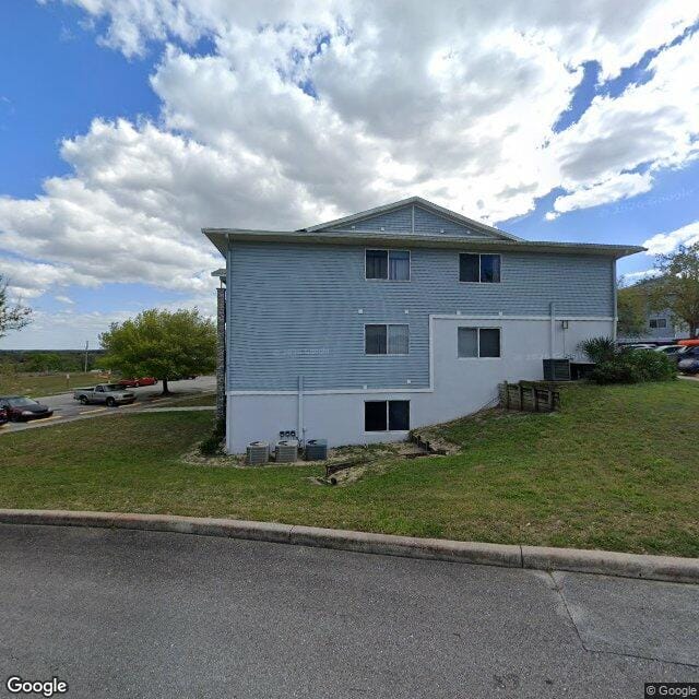 Photo of CARILLON PLACE. Affordable housing located at 1300 CARILLON PL LAKE WALES, FL 33898