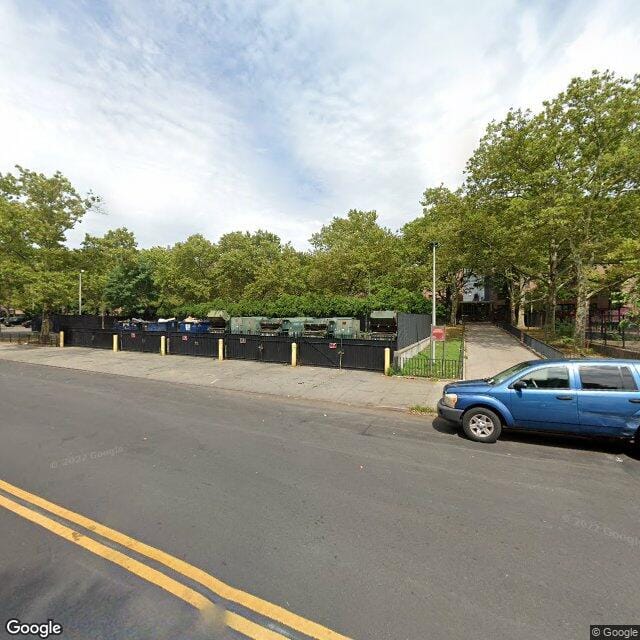 Photo of MARLBORO PHASE II at 2770 86TH ST BROOKLYN, NY 11223