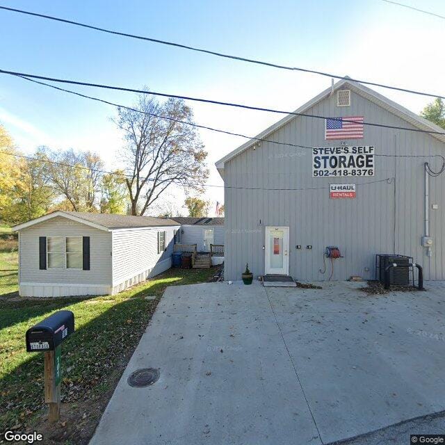 Photo of FAIRGROUND PLACE APARTMENTS. Affordable housing located at FAIRGROUND RD. BEDFORD, KY 40006