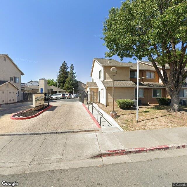 Photo of RIVERSTONE APTS. Affordable housing located at 2200 SYCAMORE DR ANTIOCH, CA 94509