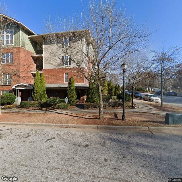 Photo of COLUMBIA HILL (DUTCH HILL. Affordable housing located at 3450 FORREST PARK RD SE ATLANTA, GA 30354